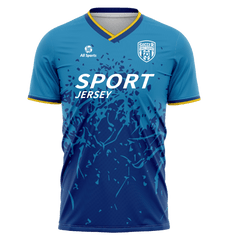 サッカー かっこいい ユニフォーム