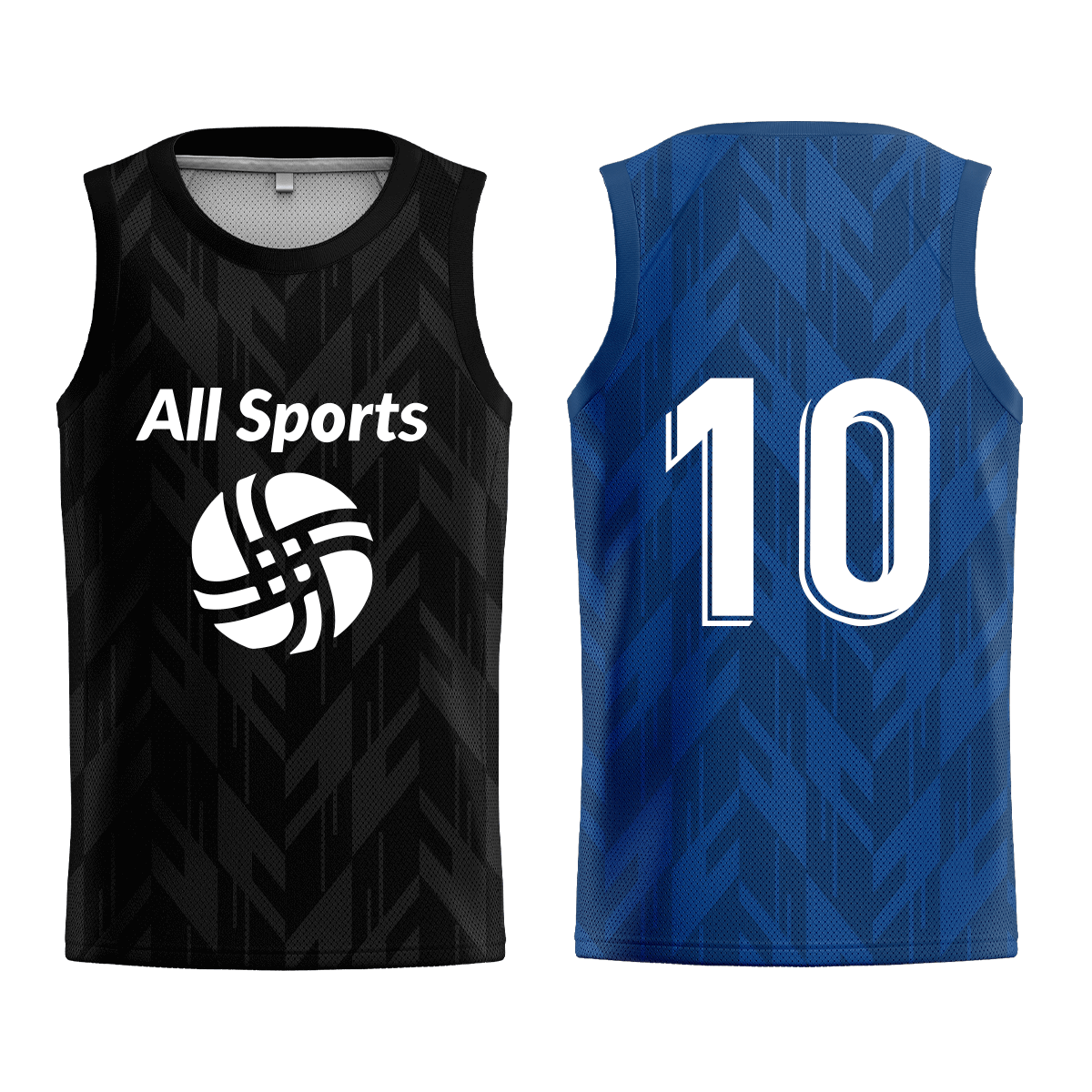 サッカー ビブス チーム