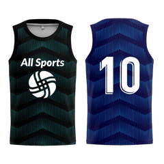 サッカー 両面 ビブス 格安