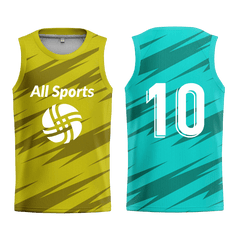 サッカー ビブス