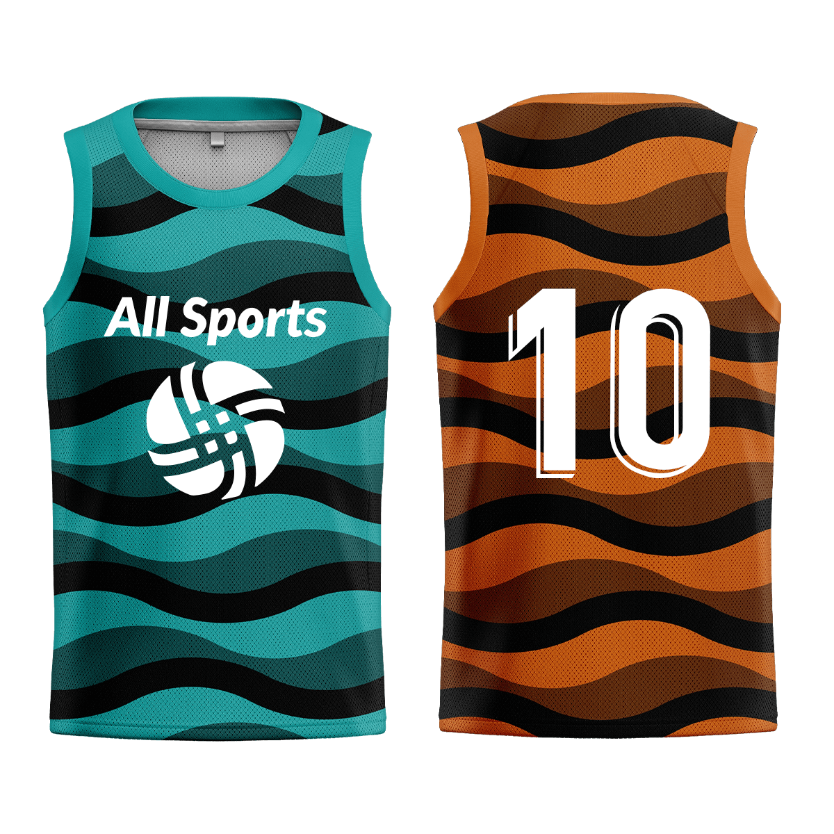 激安 昇華 ビブス 印刷