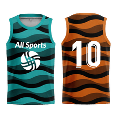 激安 昇華 ビブス 印刷