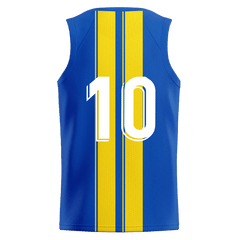 ビブス おしゃれ