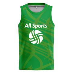 ビブス 格安 緑