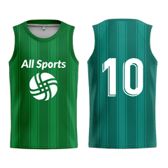 サッカー ビブス 両面