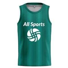 ビブス サッカー 水色