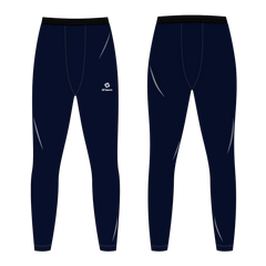 昇華ロングインナーパンツ 秋冬