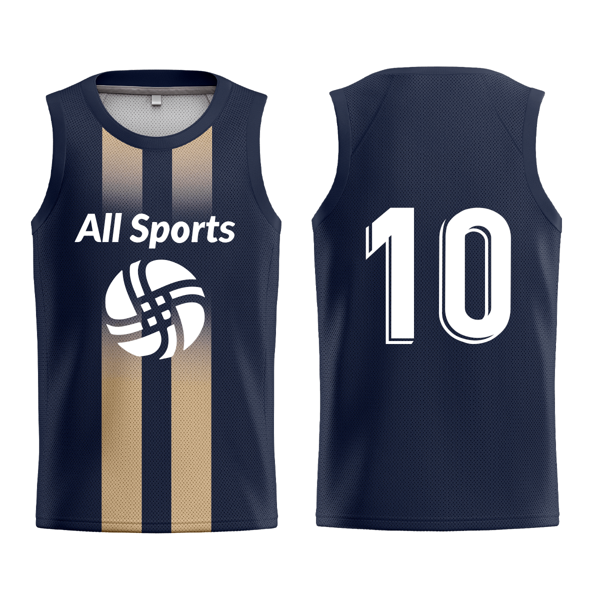 ビブス サッカー