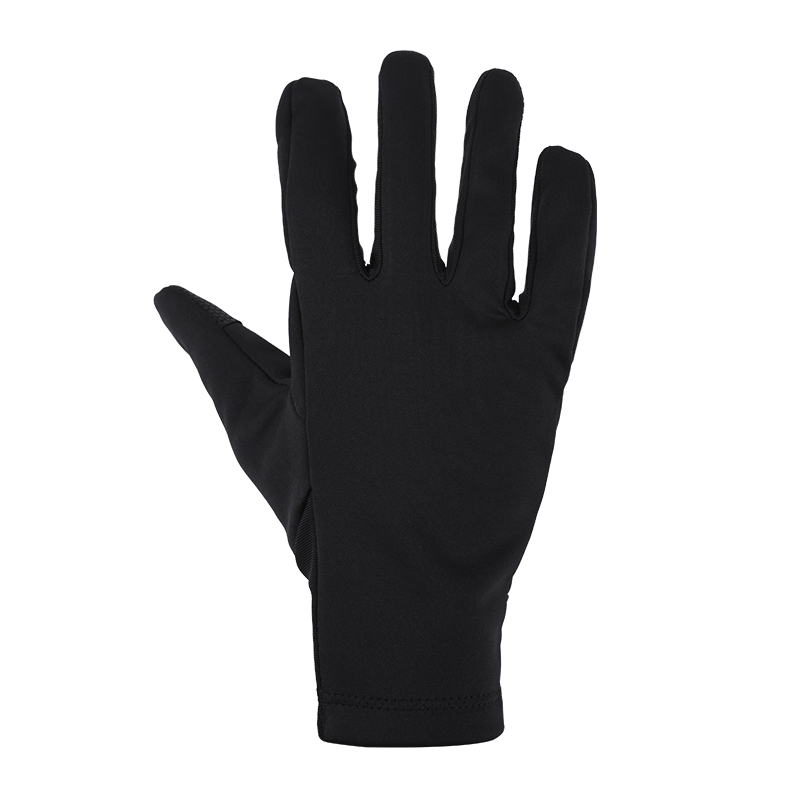 防寒グローブ 黒
