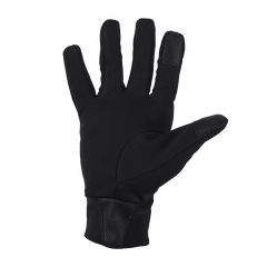 防寒グローブ 黒