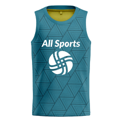 両面 ビブス 格安 昇華