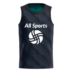 昇華 ビブス 名 入れ