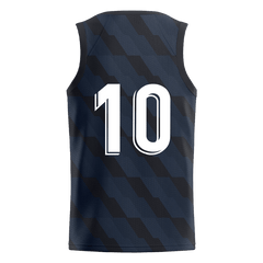 昇華 ビブス 激安 印刷