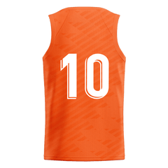 大人 用 ビブス 昇華