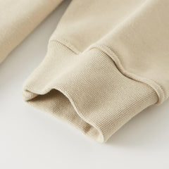 13.1oz 純綿フードつきのトレーナー BE-W0071