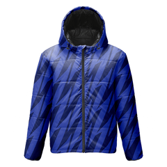 冬のジャケット スポーツ ジャケット