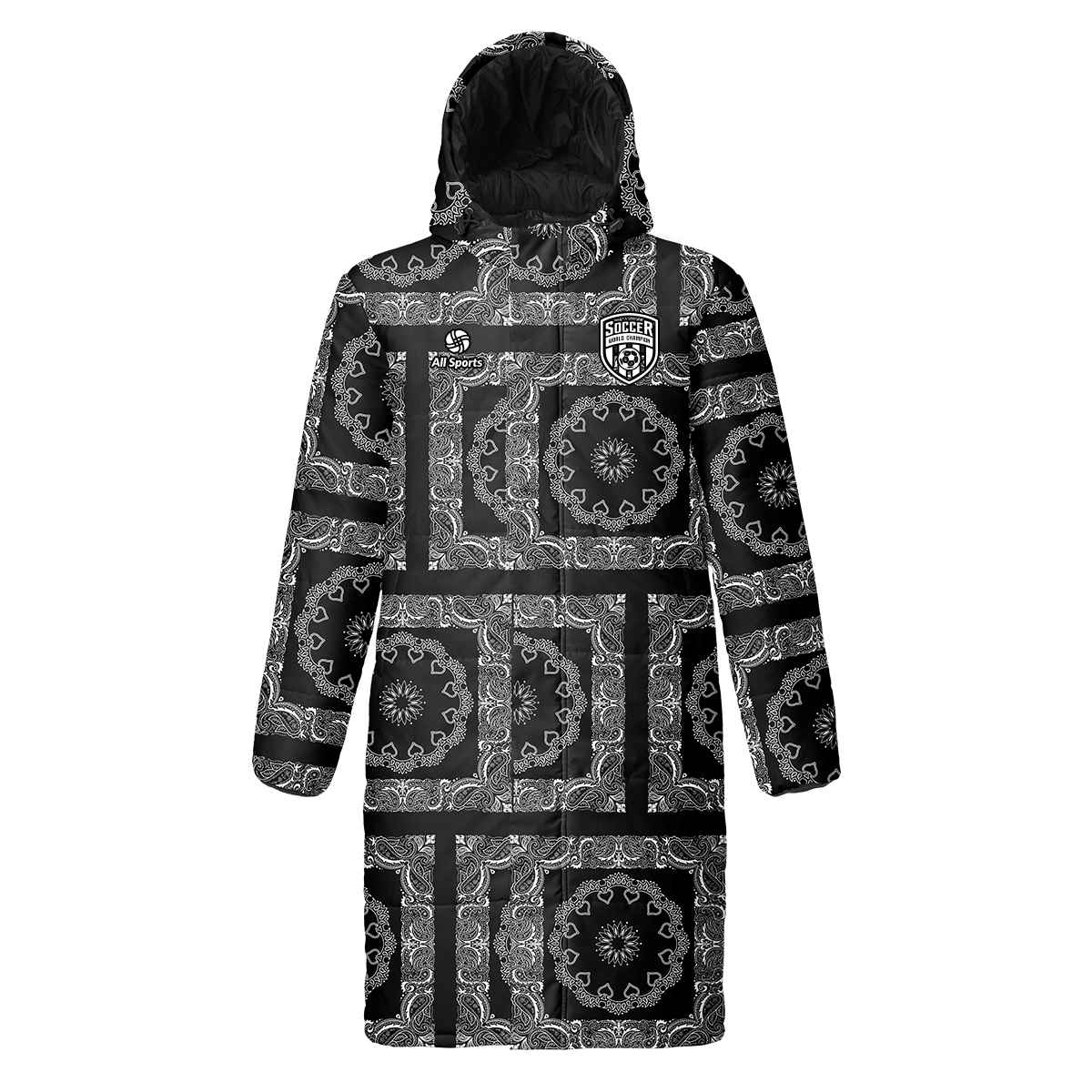 ジャンパー メンズ 冬