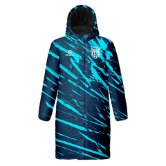 スポーツ ジャケット 冬