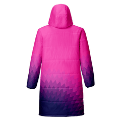 冬用 スポーツジャケット