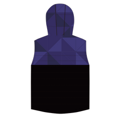 アウター レディース 冬 昇華 中綿 ベスト