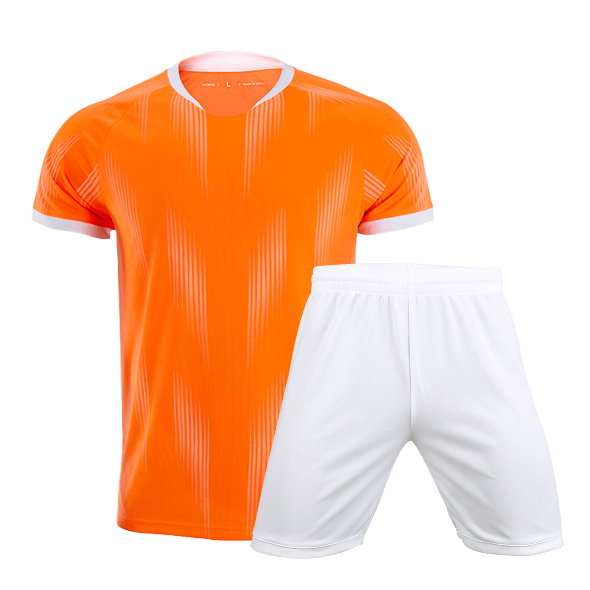 All Sports | サッカー ユニフォーム 上下セット DF1015・青