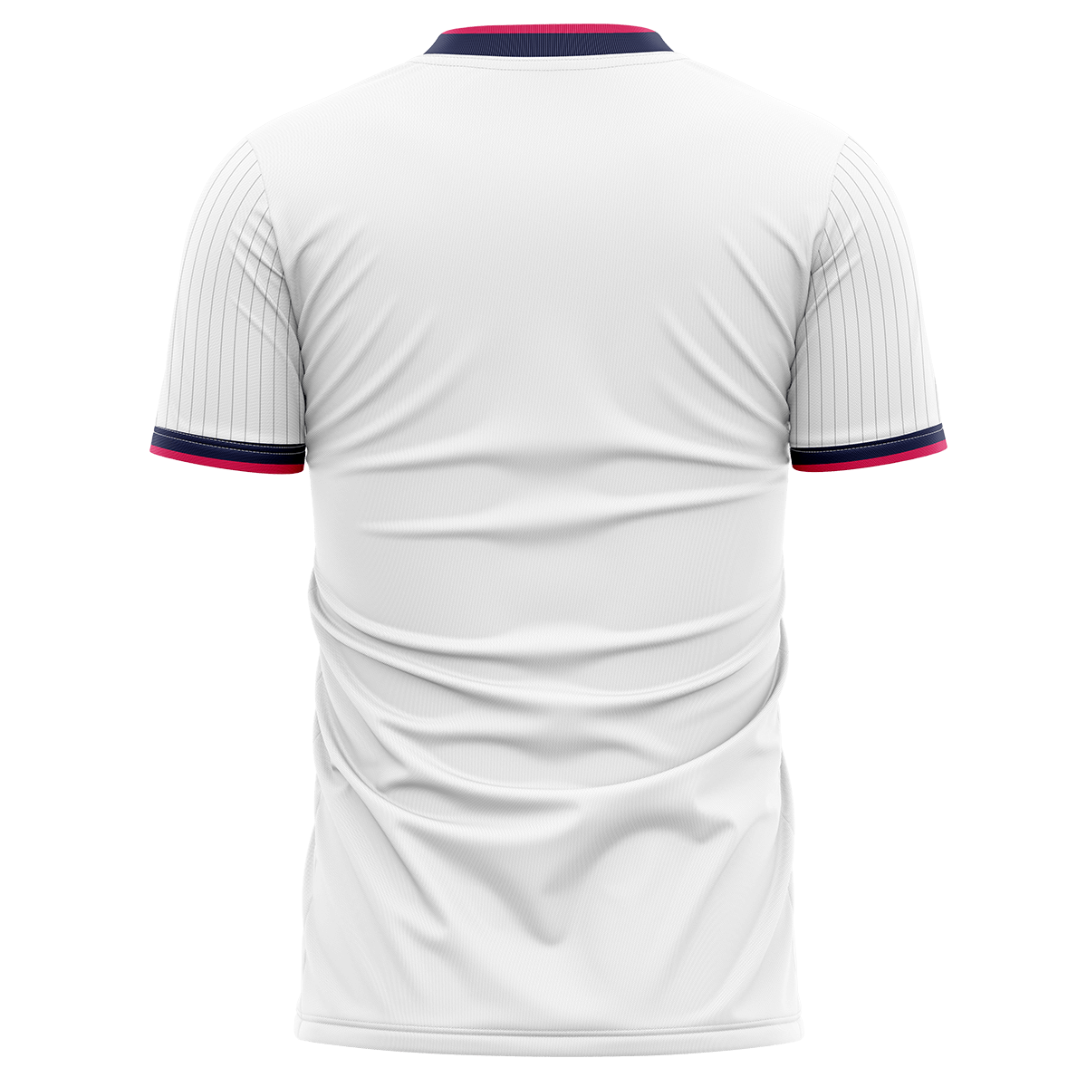 All Sports | 昇華 サッカー ユニフォーム 上下セット FY23193・白