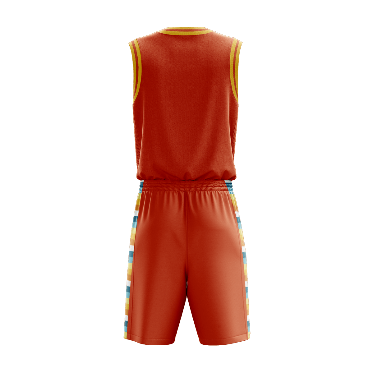 All Sports | 昇華 バスケ ユニフォーム 上下セット FYBB2304