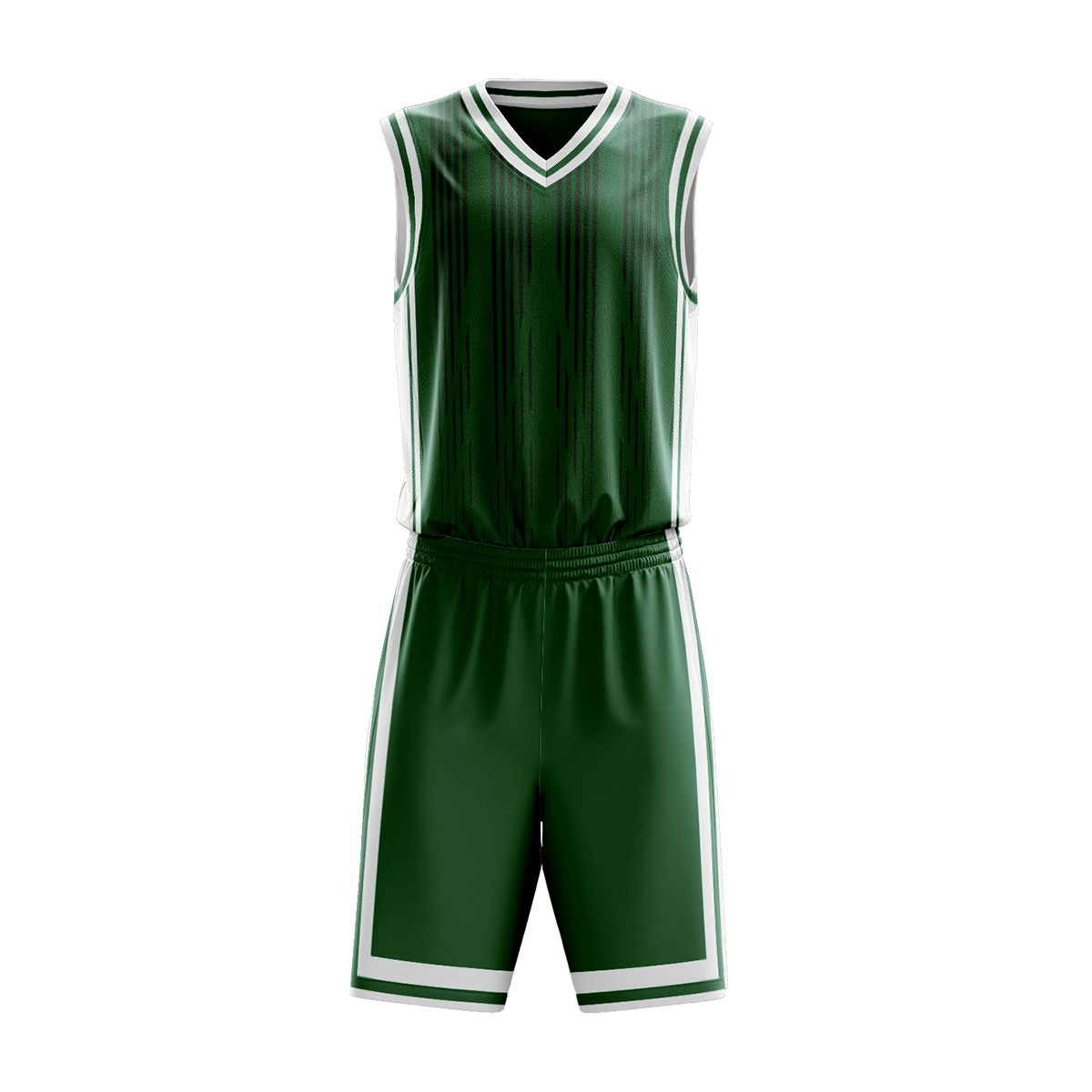 All Sports | 昇華 バスケ ユニフォーム 上下セット FYBB2325