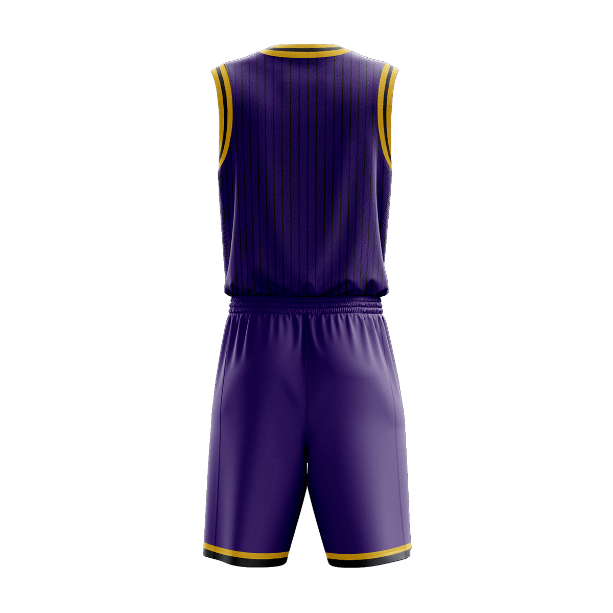 All Sports | 昇華 バスケ ユニフォーム 上下セット FYBB2318・紫 All Sports | 昇華 バスケ ユニフォーム 上下セット FYBB2318・紫