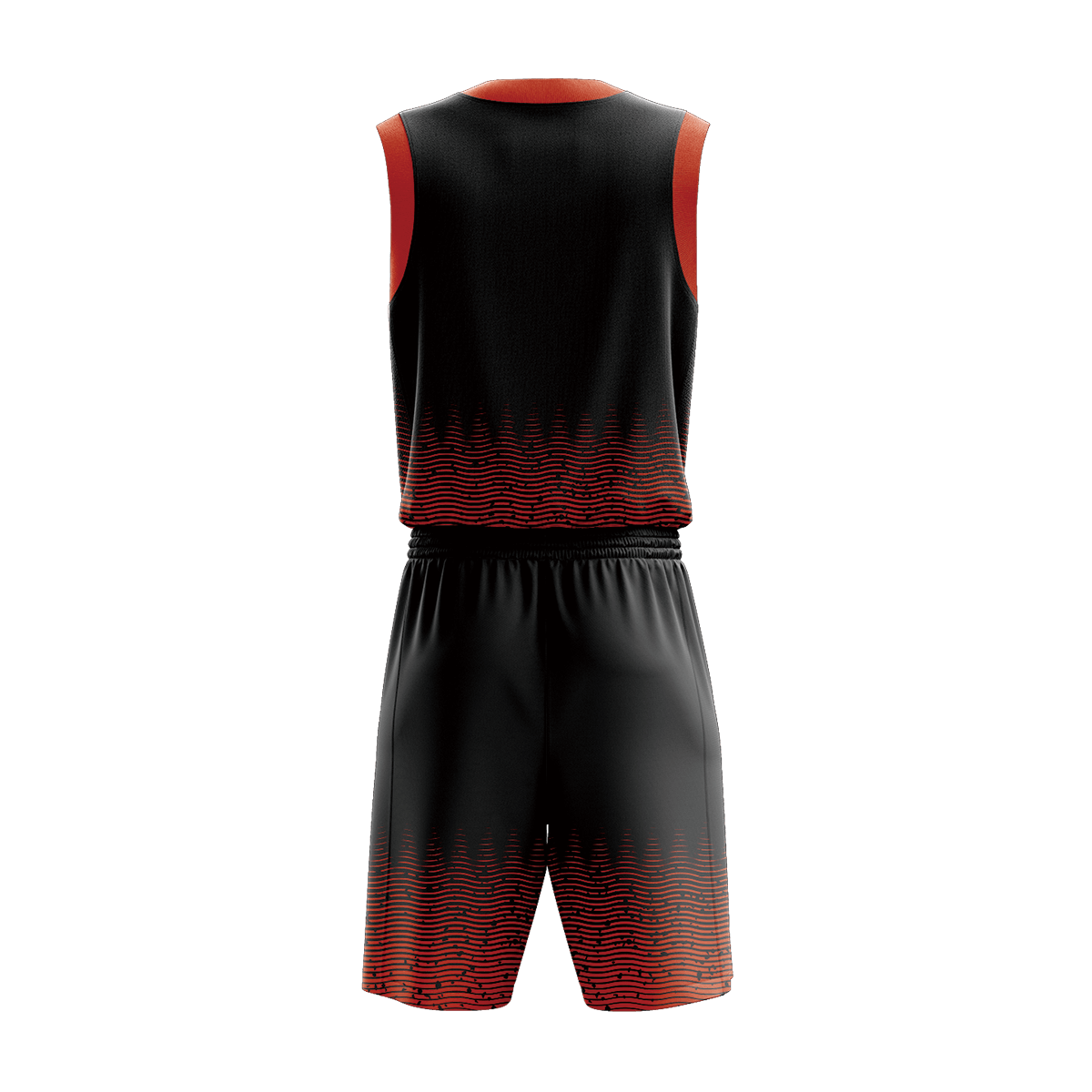 All Sports | 昇華 バスケ ユニフォーム 上下セット FYBB2321