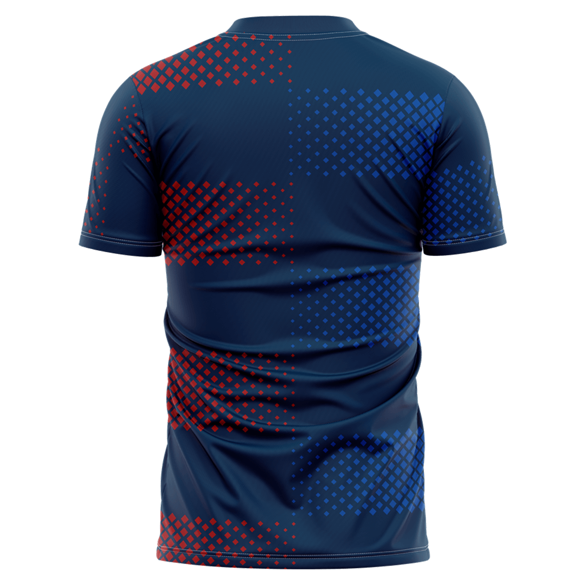 【陸上】サニブラウン　Team Hakim ユニフォーム　Lサイズ 青 サニブラウン Team Hakim ユニフォーム Lサイズ 青