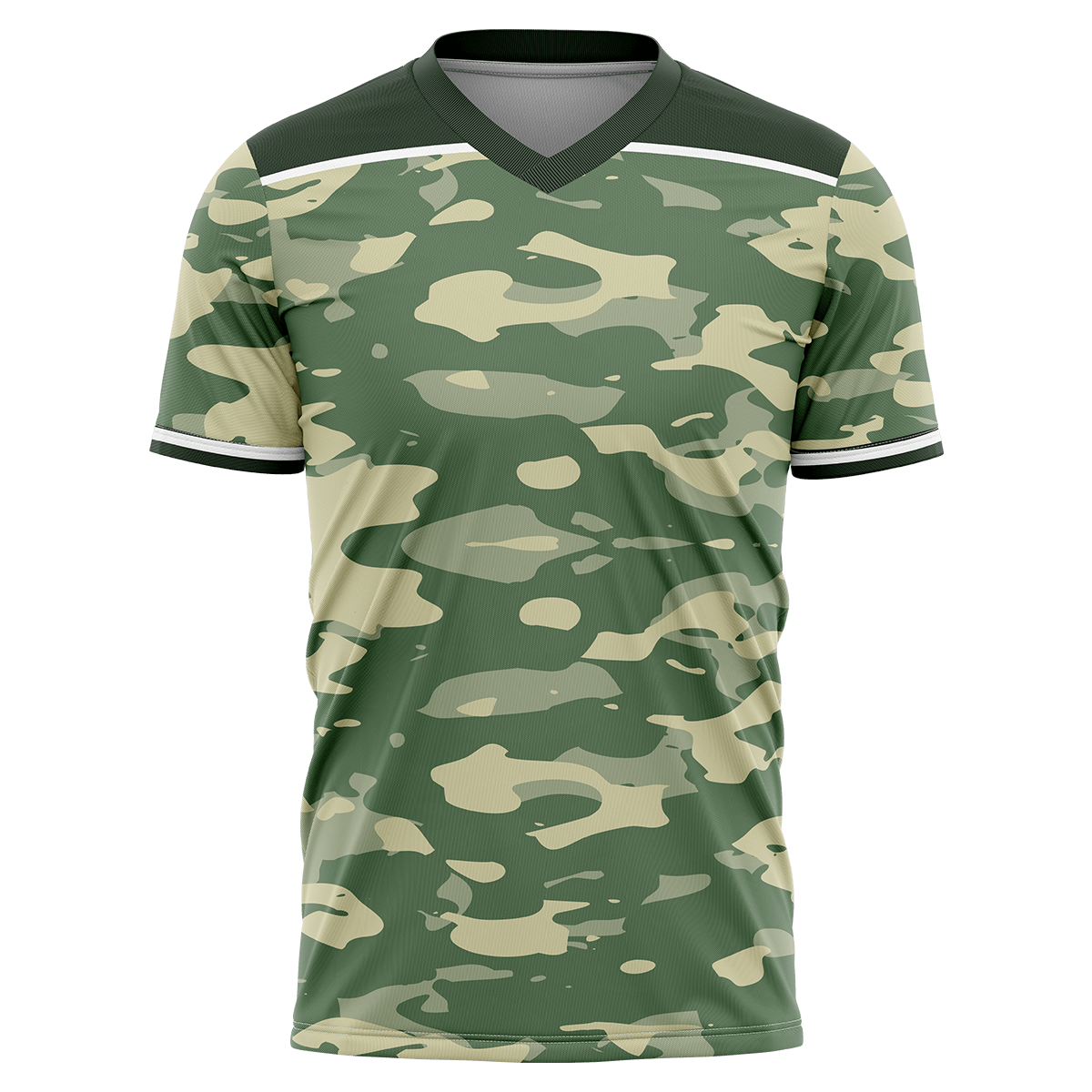 All Sports | 昇華 サッカー ユニフォーム 上下セット 作成 FY2360・緑