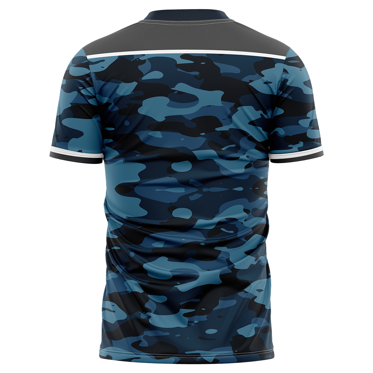 Y*U様 ファイナルホーム　FINAL  迷彩 青 All Sports | 昇華 サッカー ユニフォーム 上下セット 作成 FY2360・緑