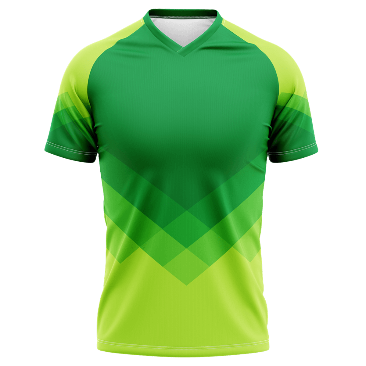 All Sports | 昇華 サッカーのかっこいいユニフォーム 上下セット