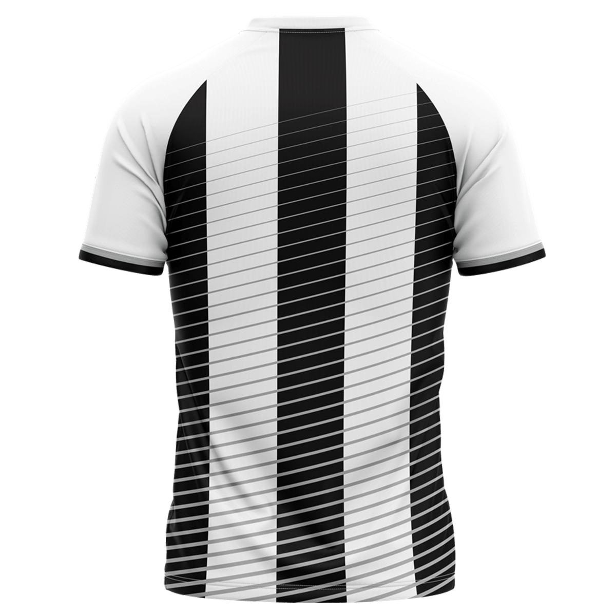 All Sports | 昇華 サッカー ユニフォーム 上下セット FY2308・黒