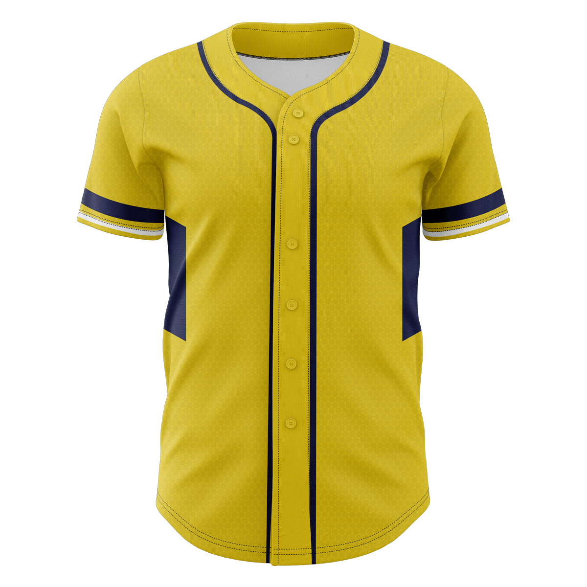 All Sports | 昇華 高校 野球 ユニフォーム FYB2301・黄 – All