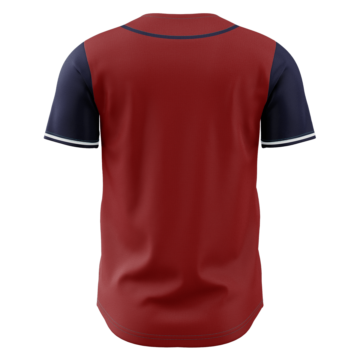 BaseballUniformFYB2309-Red- BaseballUniformFYB2309-Red-