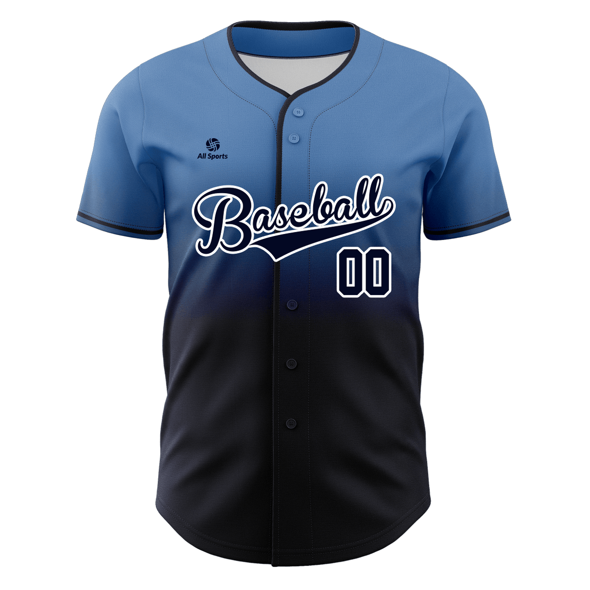 BaseballUniformFYB2328-Blue-