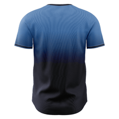弱小高のユニフォーム BaseballUniformFYB2328-Blue-