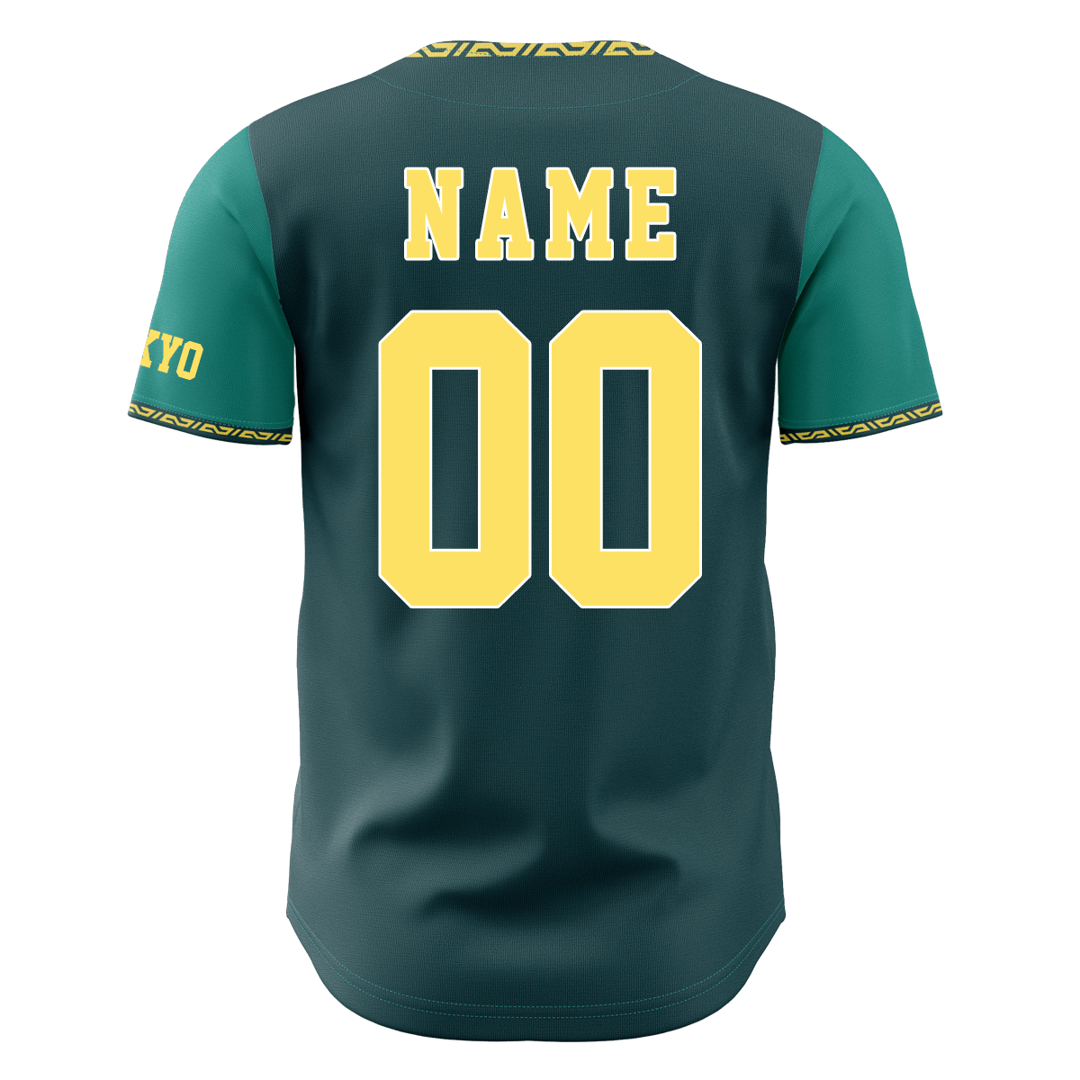 BaseballUniformFYB2508-Green-2