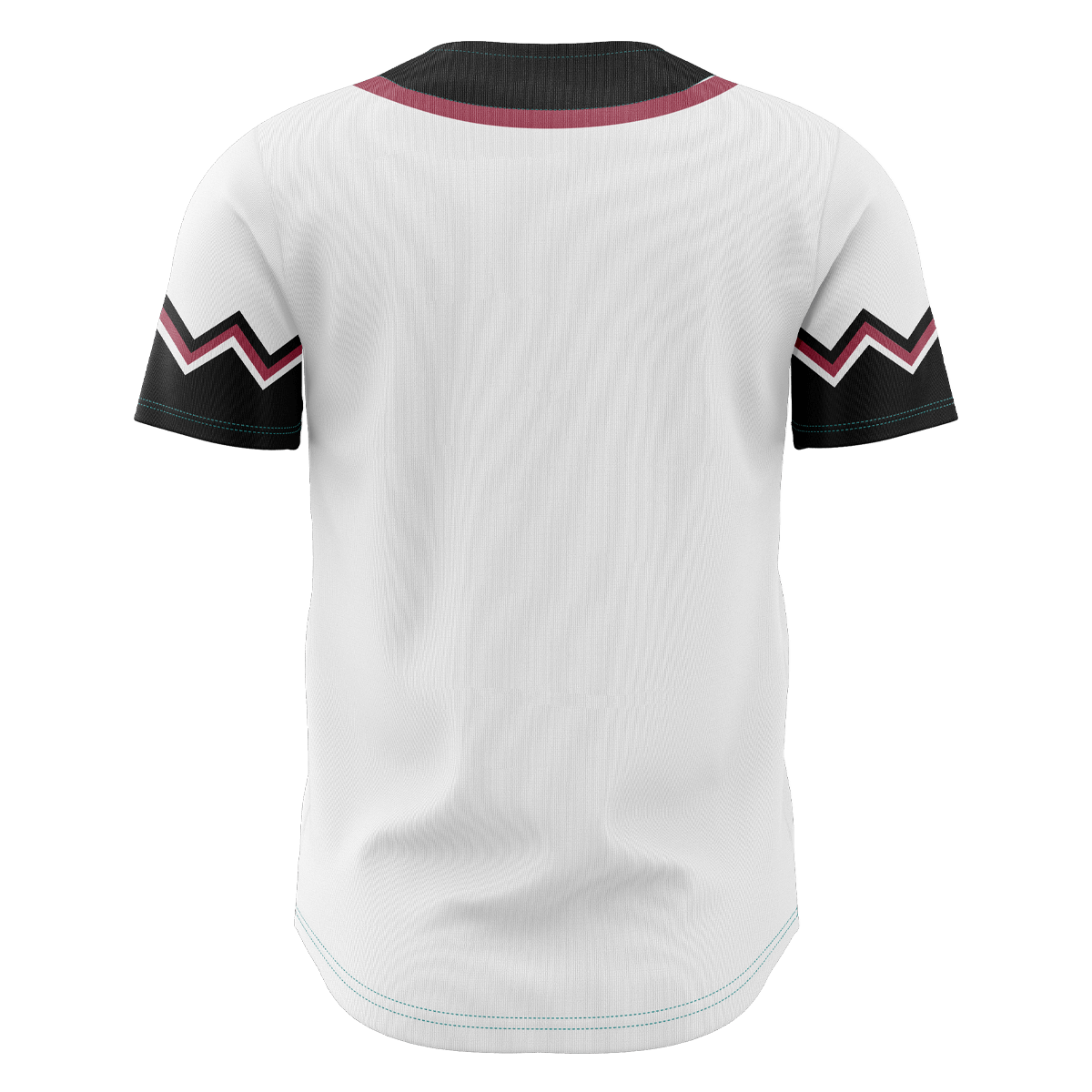 野球ユニフォーム一式 BaseballUniformFYB2304-White-3