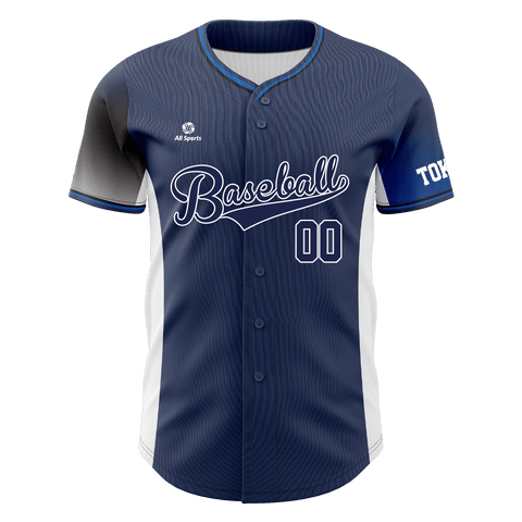 BaseballUniformFYB2514-Navy-