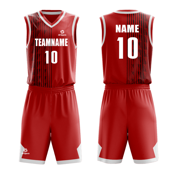 BasketballUniformSetFYBB2302- BasketballUniformSetFYBB2302-