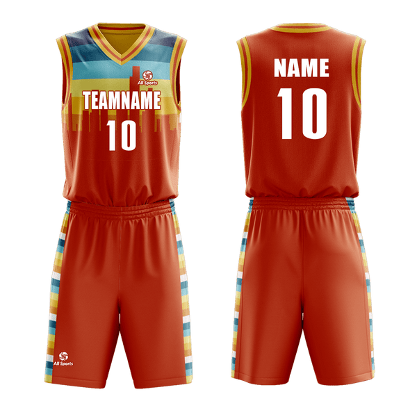 BasketballUniformSetFYBB2304-