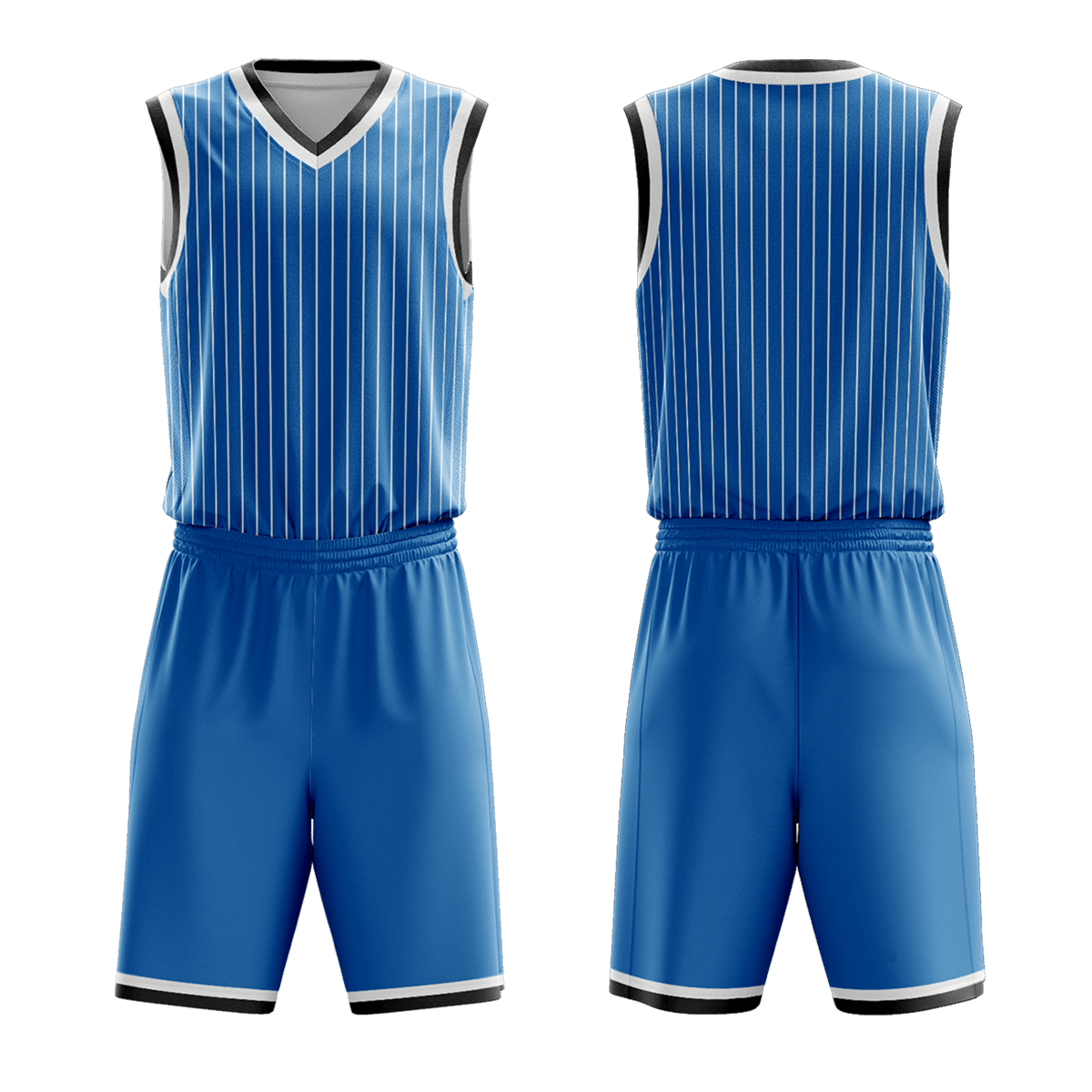 All Sports | 昇華 バスケ ユニフォーム 上下セット FYBB2317・水色 All Sports | 昇華 バスケ ユニフォーム 上下セット FYBB2317・水色