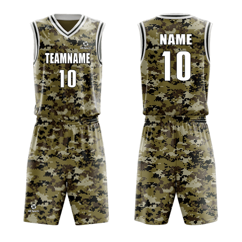 BasketballUniformSetFYBB2329-