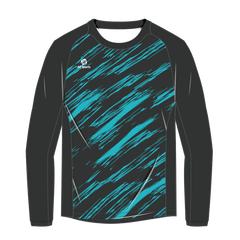 昇華フルオーダーピステジャケット PIT2602