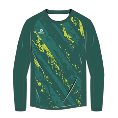 昇華フルオーダーピステジャケット PIT2603