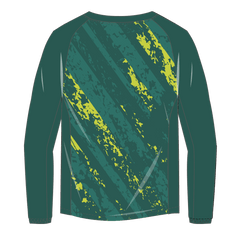 昇華フルオーダーピステジャケット PIT2603