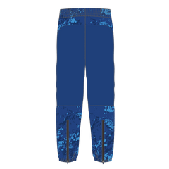 昇華フルオーダーピステパンツ 迷彩